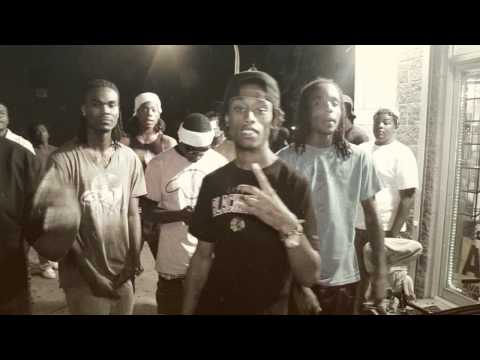 Boss Woo - Pacman Back