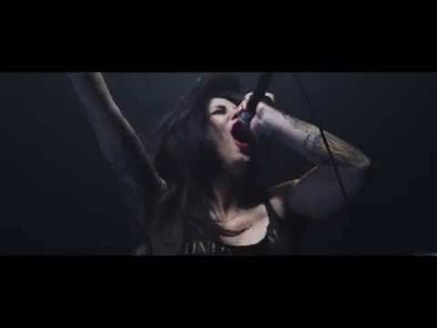 The Charm The Fury - Colorblind (Official Video)