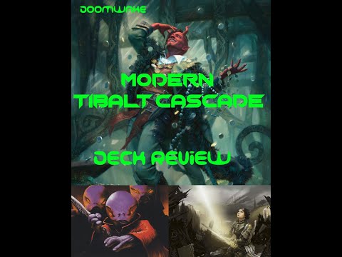 Modern Tibalt Cascade - Deck Guide