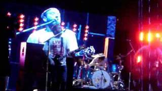 Alexisonfire - Happiness By The Kilowatt (Extended Live)