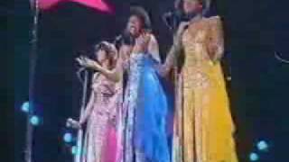 The Three Degrees - Were All Alone 1977