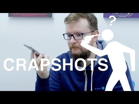 Crapshots Ep331 - The Digital Assistant