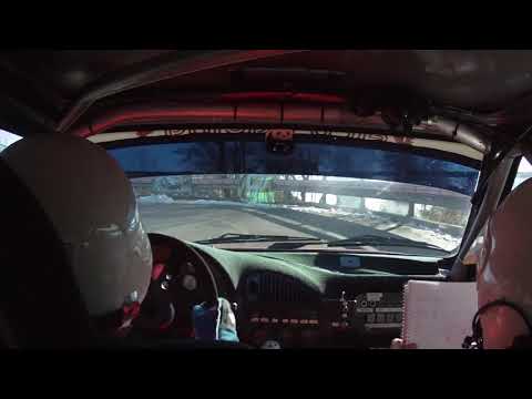 Cameracar con Sassi - Manghera al Città dei Mille a Selvino Saxo grA / Scuderia ABS Sport