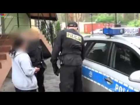 Napadli na 82-letnią staruszkę