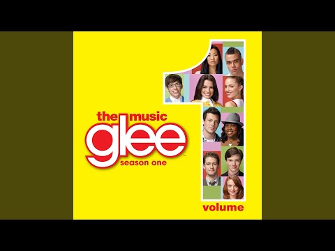 Maybe This Time (Glee Cast Version) (Cover of Liza Minnelli)