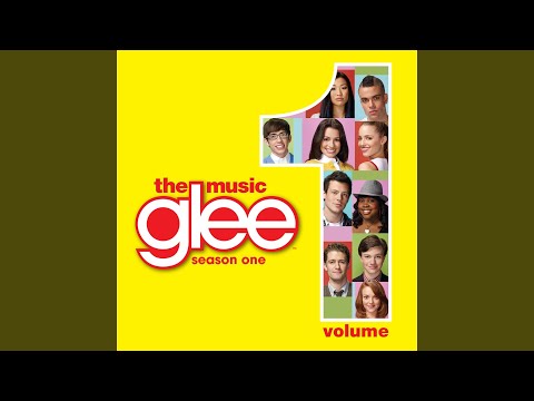 Maybe This Time - Glee