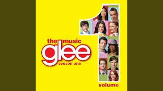 Maybe This Time (Glee Cast Version feat. Kristin Chenoweth)