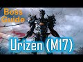 DMC5 Boss Guide - Urizen (M17) DMD, No Damage!