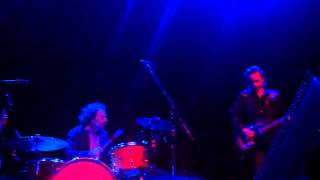 Lord Help the Poor and Needy - Cat Power  @ The Fillmore, San Francisco - 2011 Feb. 04 - pt. 05