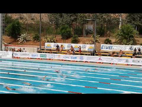 CI Palermo 2018 - 50 SL - Quaroni