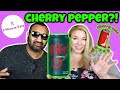 Dr Pepper Cherry Review