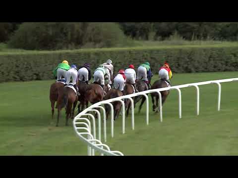 2020.08.30. 05. futam - FENÉK HENDIKEP (IV.o.)