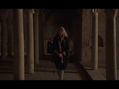 Andrej Tarkovskij - Nostalghia