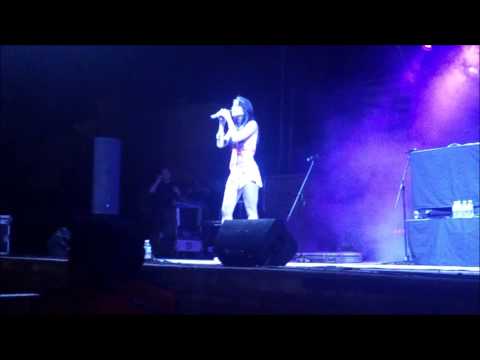 Krisha y Sergio Contreras-Martos Jaén