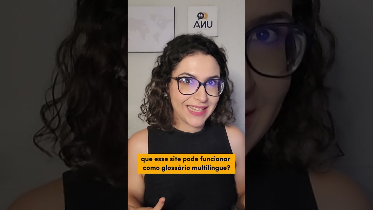 Dica da Una: glossário das Áreas da Saúde 🩺💛💙 #escritacientífica #posgraduacao #areadasaude