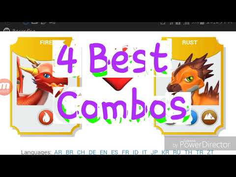 Guide to breed pixie dot dragon-May DOTM/ 4 best combos to breed pixie dot