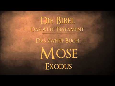 Das zweite Buch Mose Exodus - Schlachter 2000