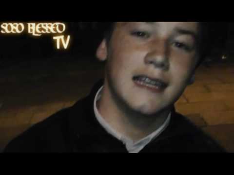 So So bless TV AD 2