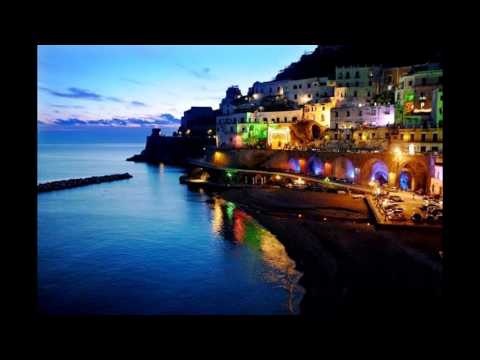 I te vurria vasà Raffaele Schettino tenore "I te vurria vasà"