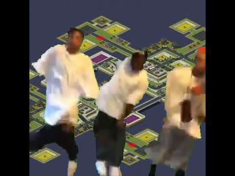 When you want to play Red Alert 2 but the grinder kicks in