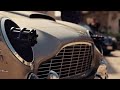 Doom James Bond's BulletProof Car's Gatling Gun | No Time To Die