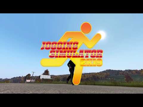 Jogging Simulator Steam Community :: Video :: JOGGING SIMULATOR 2K19