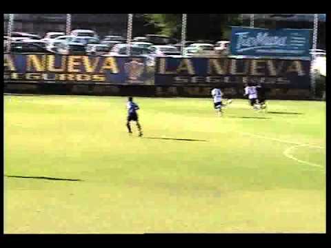 SABADOGOL 2010. JUVENILES B. 6ta. División. BROWN CAMPEON. 8-12-2010.