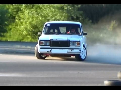 Kunmadarasi Powersprint & Sprint 2.forduló 2017 by RSV.hu