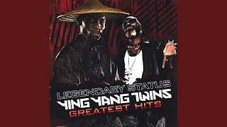 Halftime (Stand Up &amp; Get Crunk!) Feat. Homebwoi