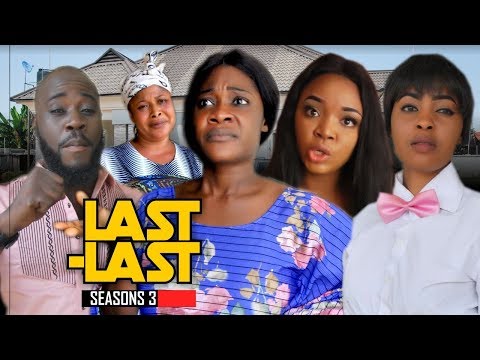LAST LAST 3 - 2019 LATEST NOLLYWOOD MOVIES