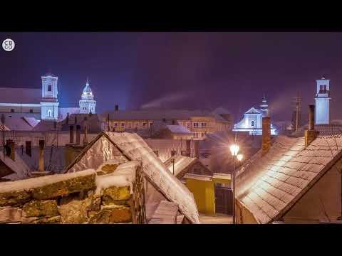 Čarovná Skalica a okolie