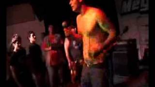 DOGENDS - Rad Balls Dude part 2 Nardcore Skate Punk