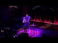 Shawn Colvin - This Must Be The Place (Naive Melody) @ The Cutting Room