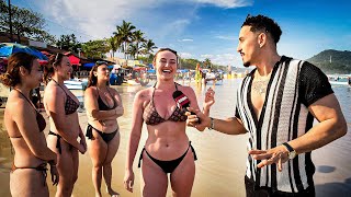 Download lagu BEIJANDO DESCONHECIDAS NA PRAIA | SERGIO OLIVEIRA mp3 Download lagu BEIJANDO DESCONHECIDAS NA PRAIA | SERGIO OLIVEIRA mp3