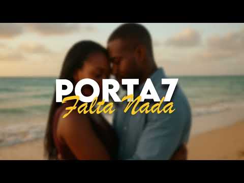 PORTA7 - Falta Nada