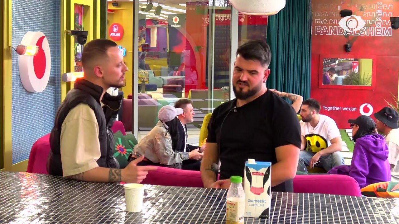 “E para filloj nga ty”/ Endriku- Gracianos pas konflikteve: Kur hyra isha shumë i ngarkuar...