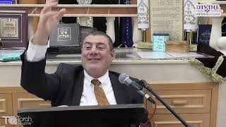 אדם במדרגת בהמה - תהילים לז' - הרב יוסף מזרחי