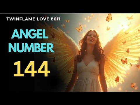 Angel Number 144 " शिव शक्ति का मिलन निकट है "