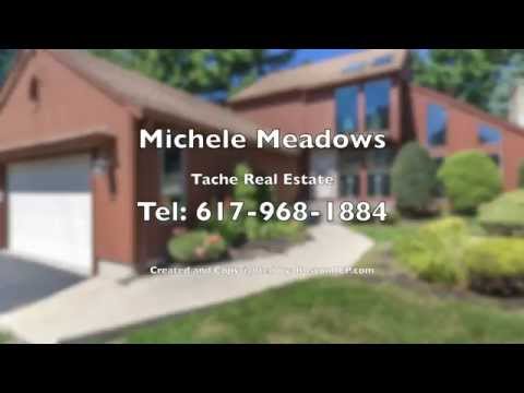 11 Stillings Road, Saugus MA - Michele Meadows - Tel 617-968-1884
