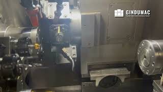 Miyano BNA-42DHY Metalldrehmaschine kaufen - Bild 4 | Machineryline AT Miyano BNA-42DHY Metalldrehmaschine | Bild 4 - Machineryline