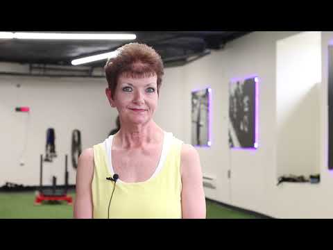 Sculpt Fitness Cleveland video.