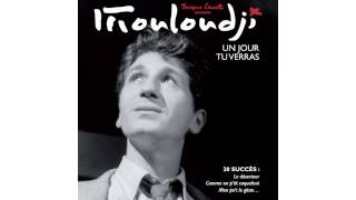 Mouloudji - Mon Pot' Le Gitan