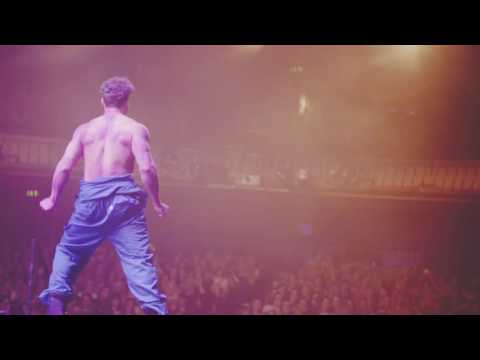 The Dreamboys - UK Tour 2017 - ATG Tickets