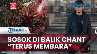 Persis Hari Ini: Sosok Penyanyi asal Sragen yang Lahirkan Chant 