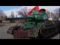 T-34 Tanks in Modern Conflicts 