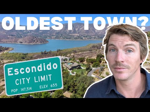 ALL You NEED To Know About Living in Escondido, California | Moving to Escondido, California