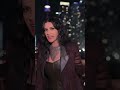 Siamo soli nell'immenso vuoto che c'è #laurapausini