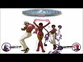 KOF 2002 Yashiro Shermie Chris Orochi OST Soundtrack