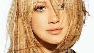 Hilary Duff - Who's That Girl? (Acoustic Mix) (slowed + reverb)