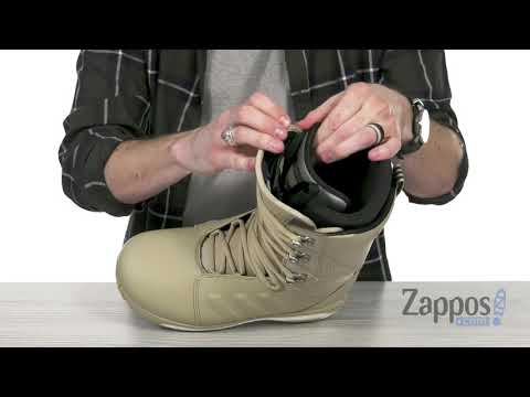 adidas Skateboarding Tactical ADV Snow Boot '18 SKU: 9096066